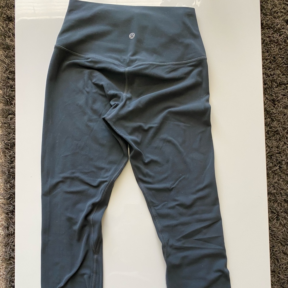 Lululemon align. Pant II 25’